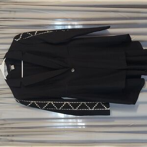 Venus Hi-Low Lightweight Jacket